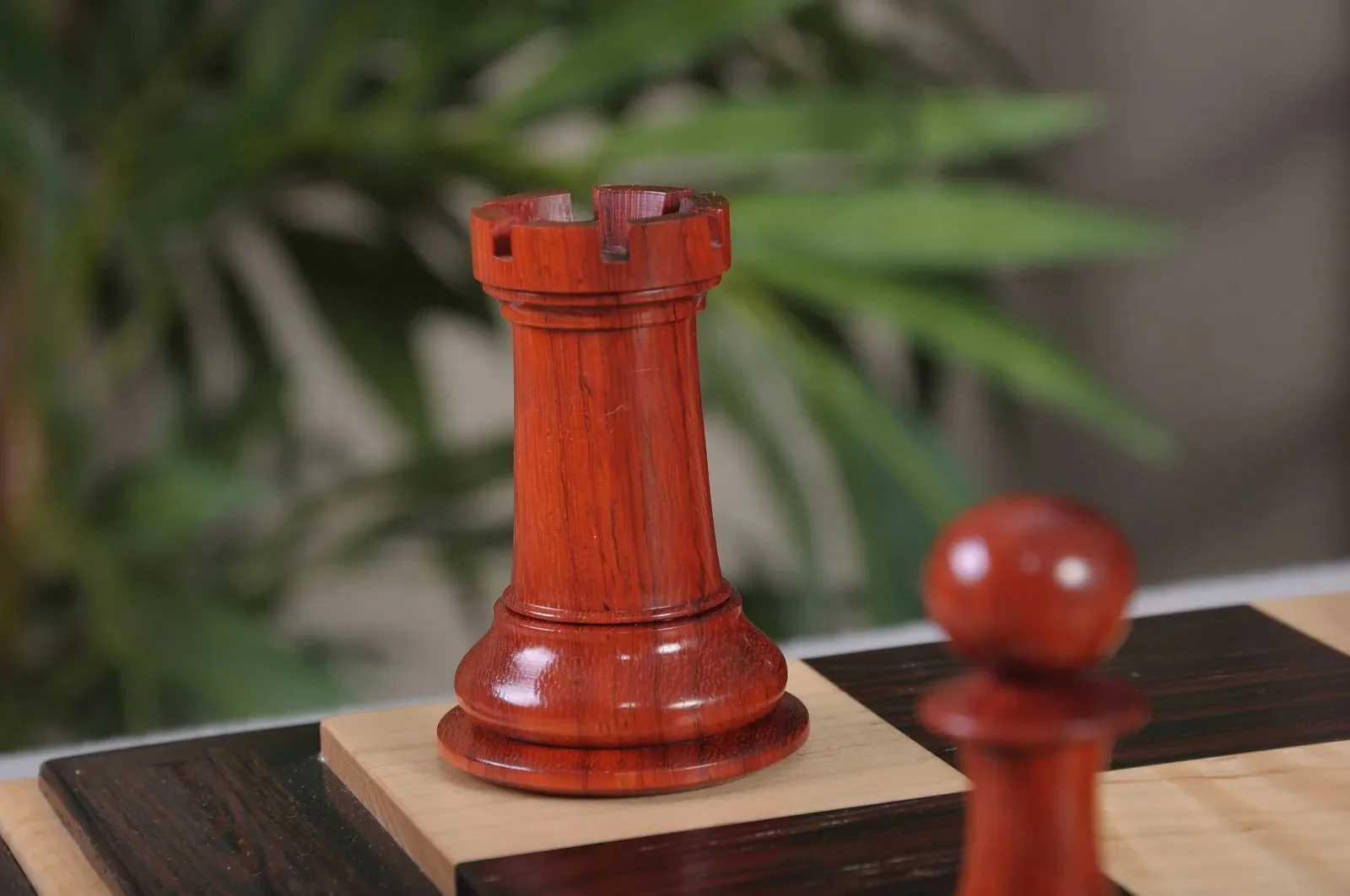 The Camaratta Collection - The Forever Collection - The 1849 Collector Series Luxury Chess Pieces - 4.4" King - Image 22
