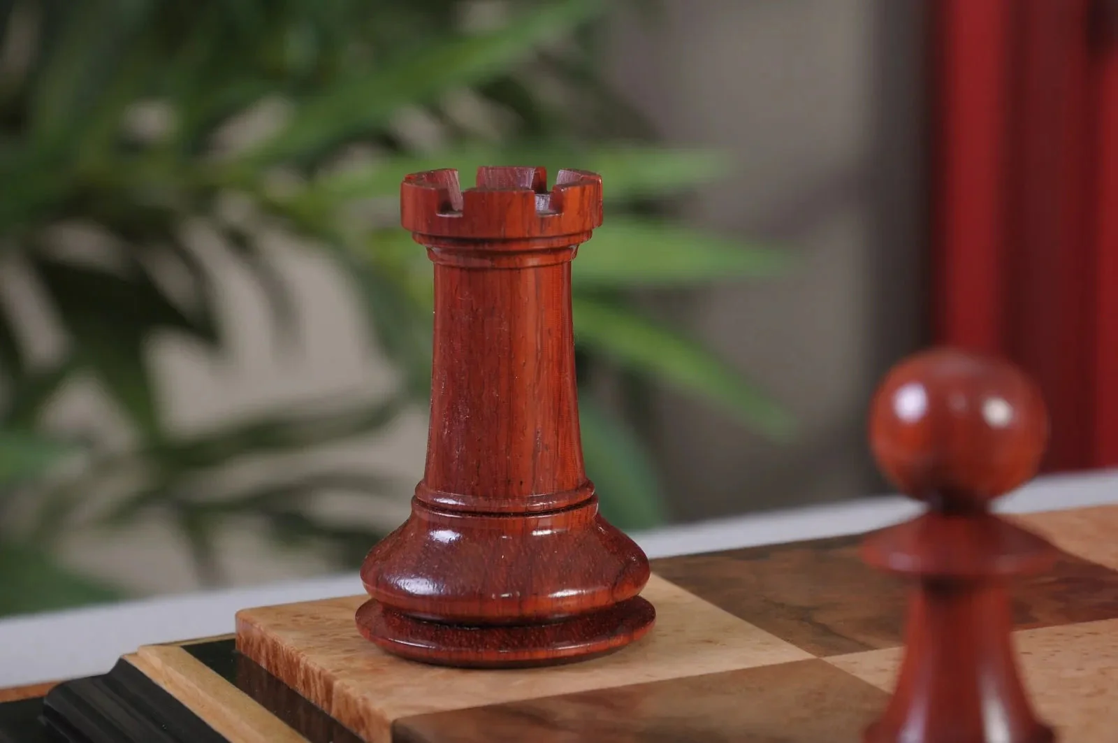 The Forever Collection - The Sultan Series Luxury Chess Pieces - 4.4" King - Image 19