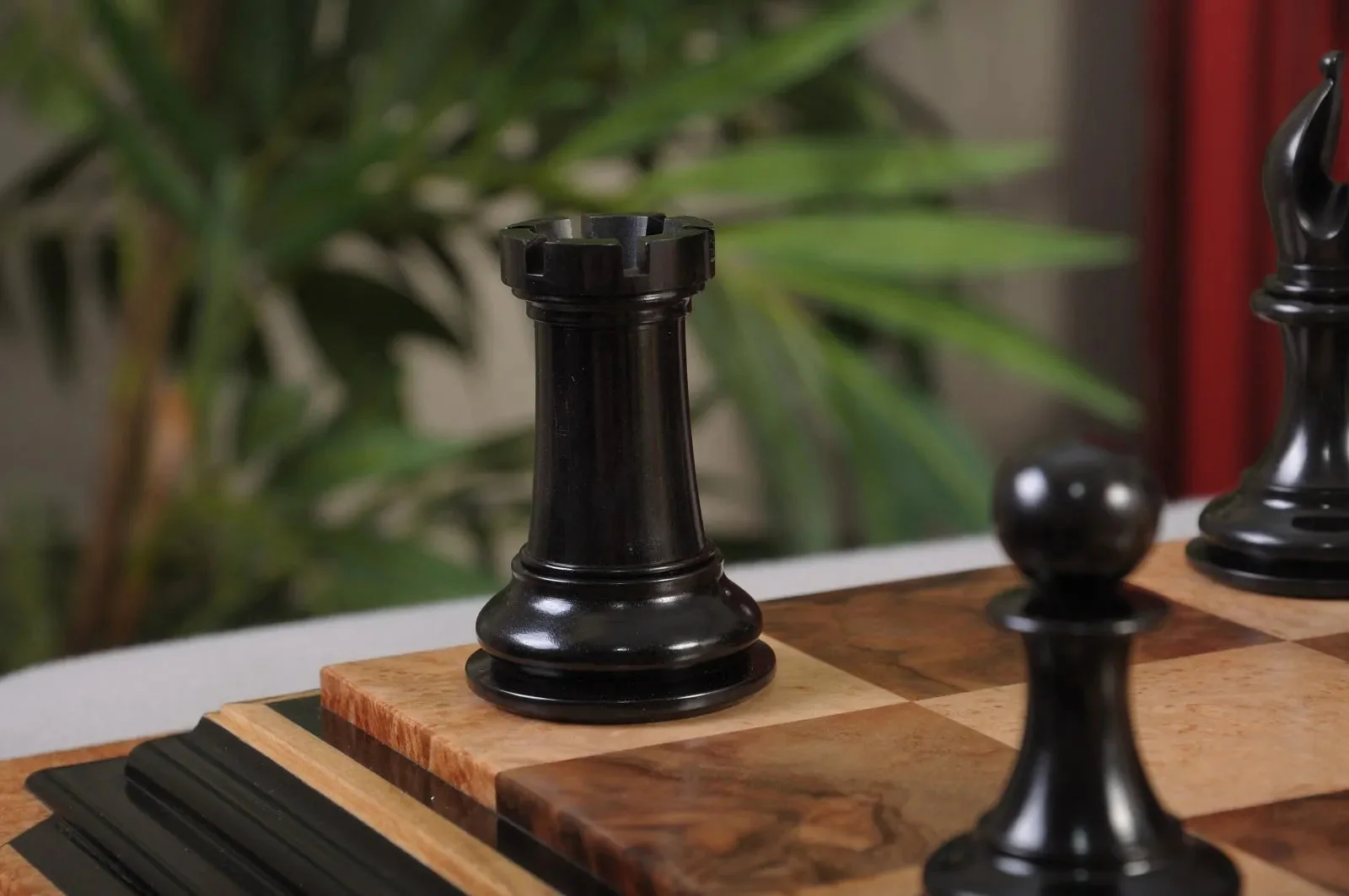 Genuine Ebony and Natural Boxwood - Image 10