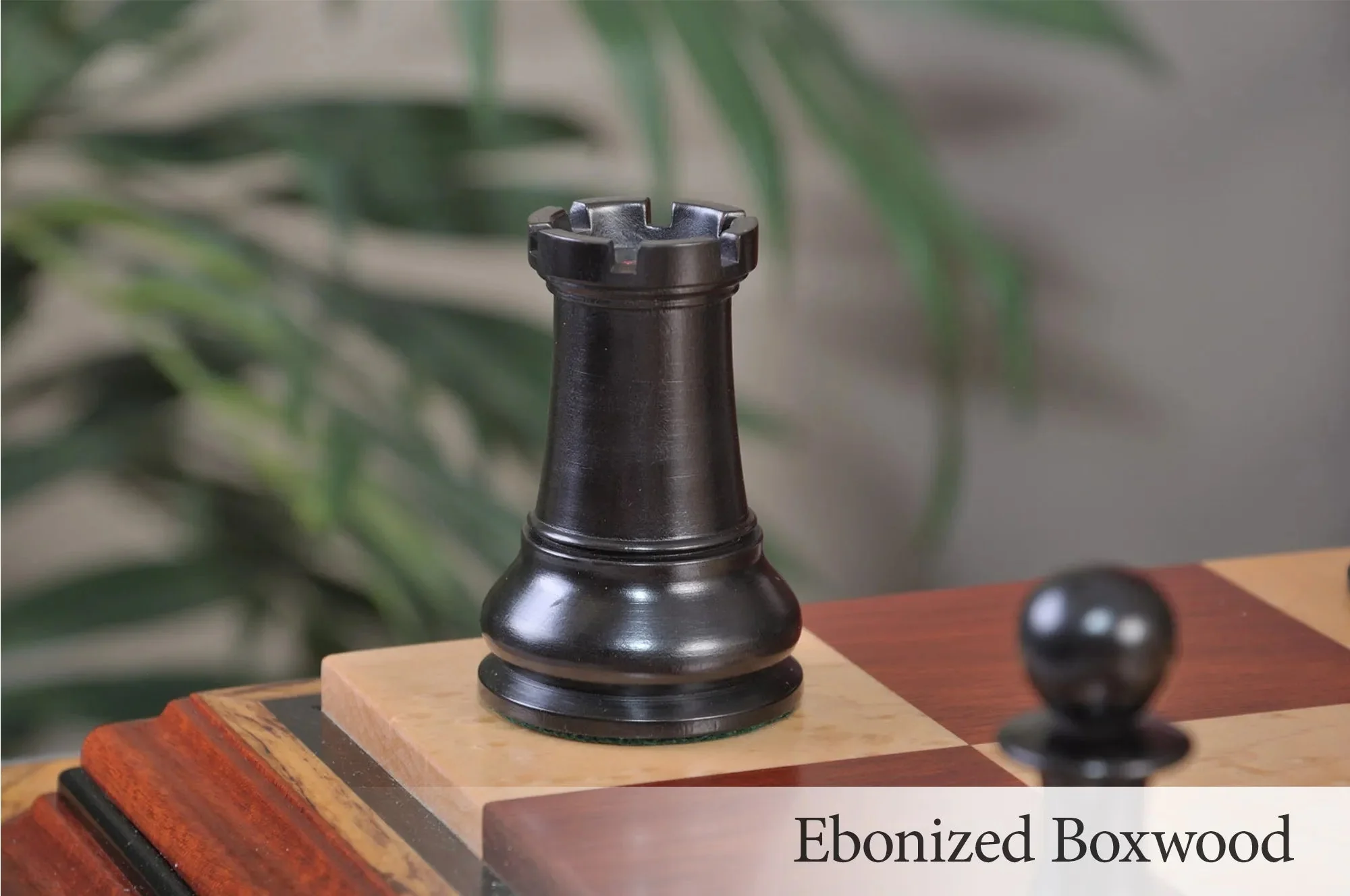 Ebonized Boxwood and Antiqued Boxwood - Image 10
