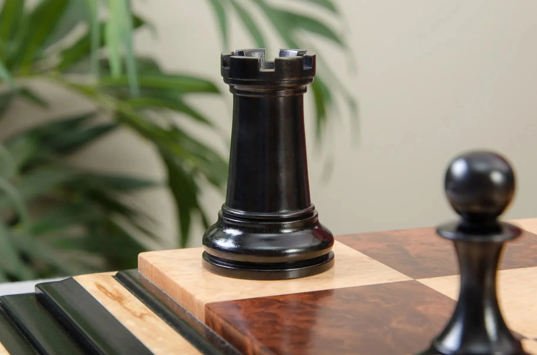The Golden Collector Series Luxury Chess Pieces - 4.4" King - Image 23