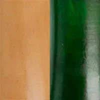 Green Gilded and Natural Boxwood - Image 3