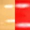 Red and Natural Lacquered - Image 2