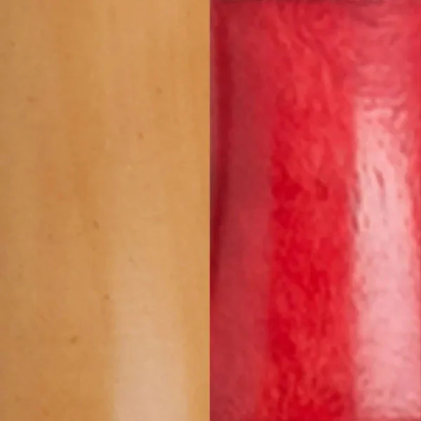 Red Gilded and Natural Boxwood - Image 2