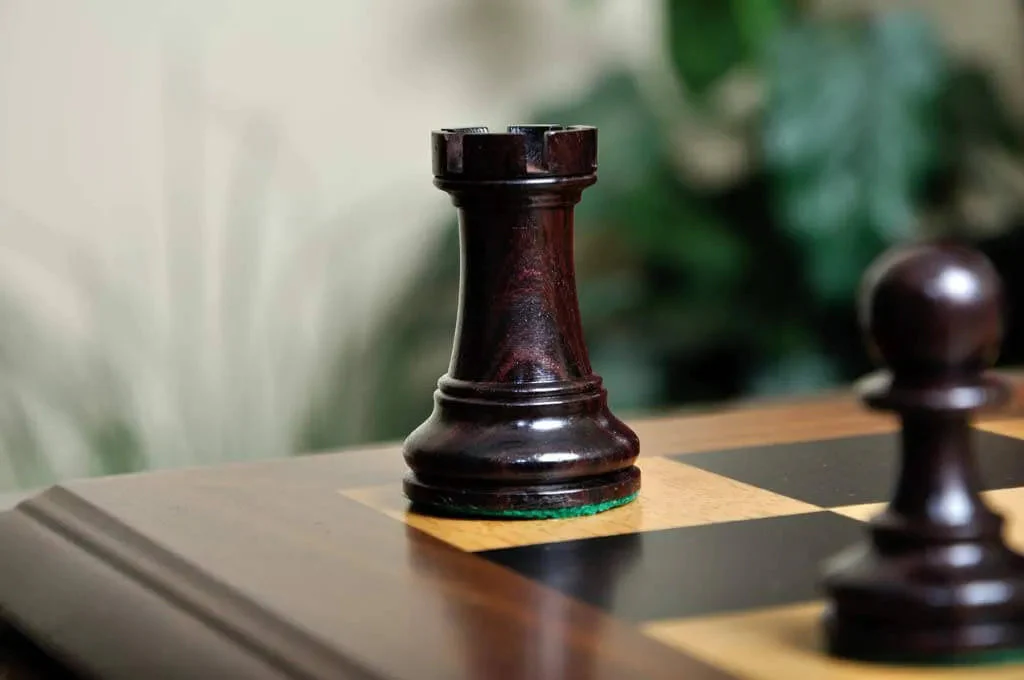 The Grandmaster Series Chess Pieces - 4.0" King - Image 19