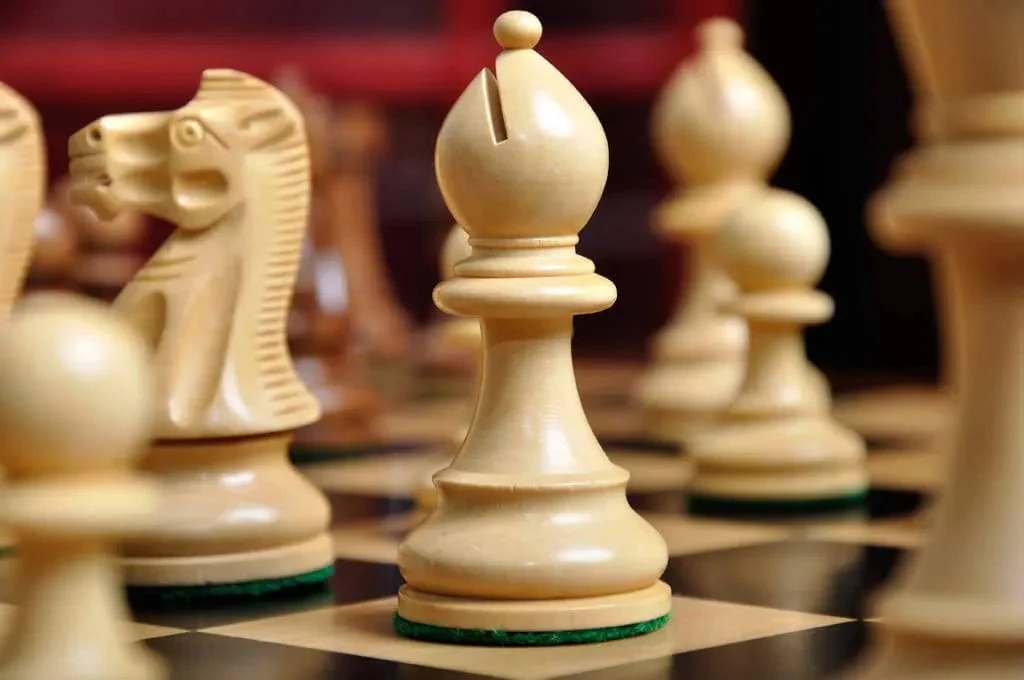 The Grandmaster Series Chess Pieces - 4.0" King - Image 32