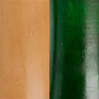 Green Gilded and Natural Boxwood - Image 2