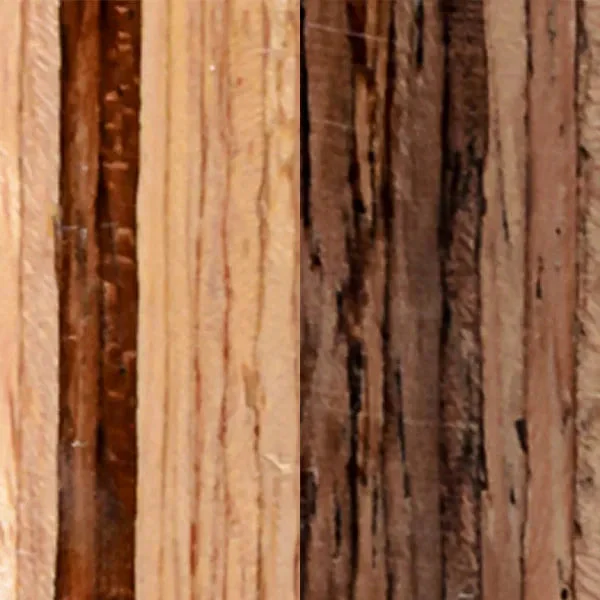 Tulipwood and Tasmanian Blackwood - Image 2
