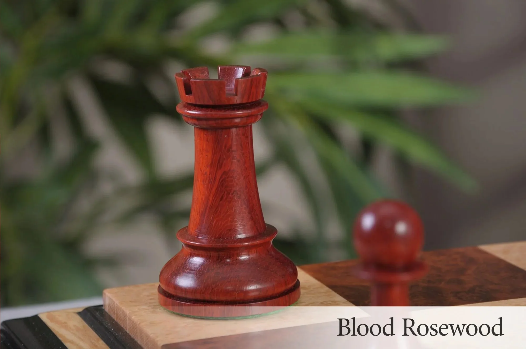 The Grossmeister Series Chess Pieces - 4.75" King - Image 36