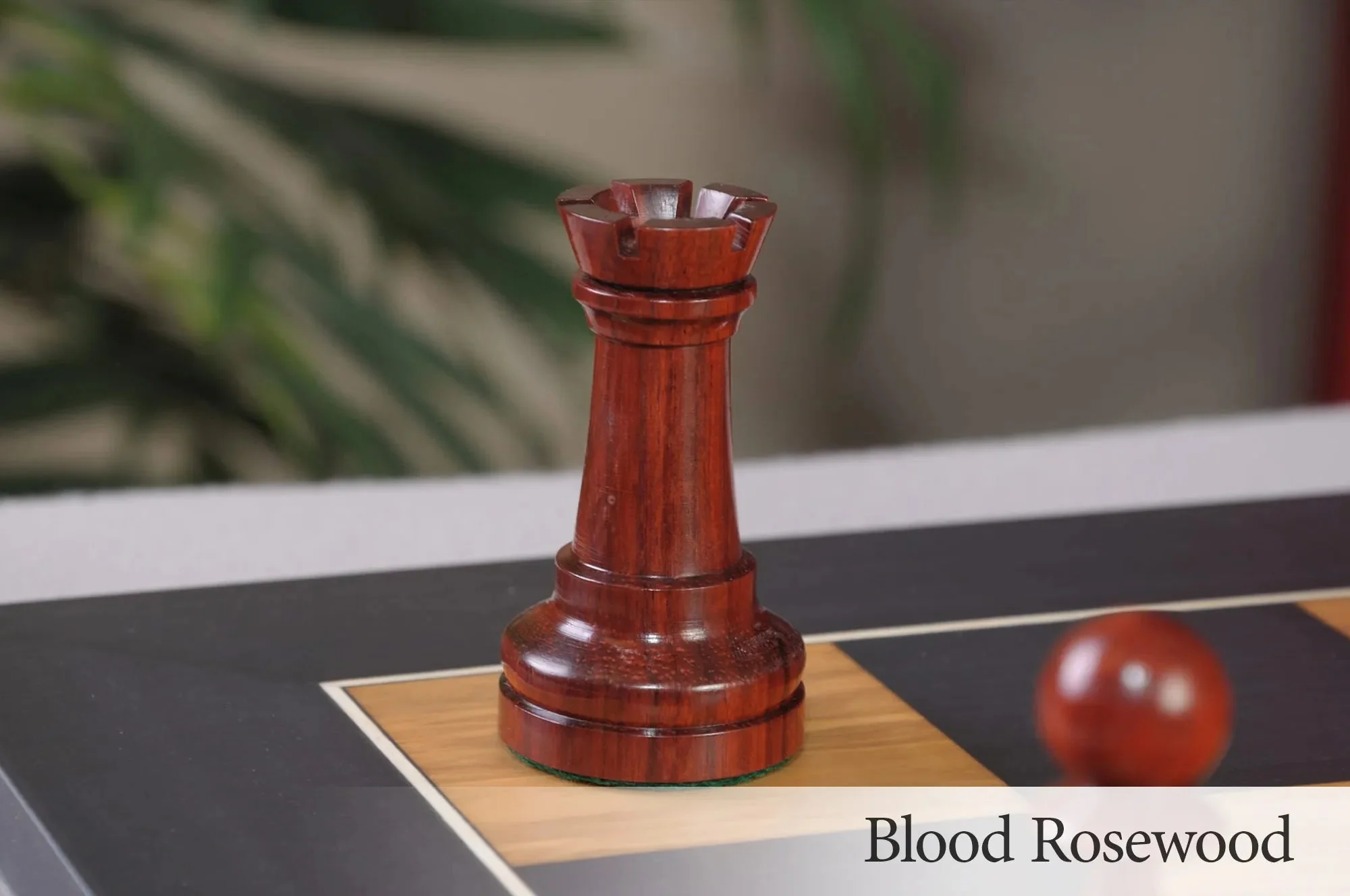 The Grossmeister Series Chess Pieces -  4.4" King - Image 5