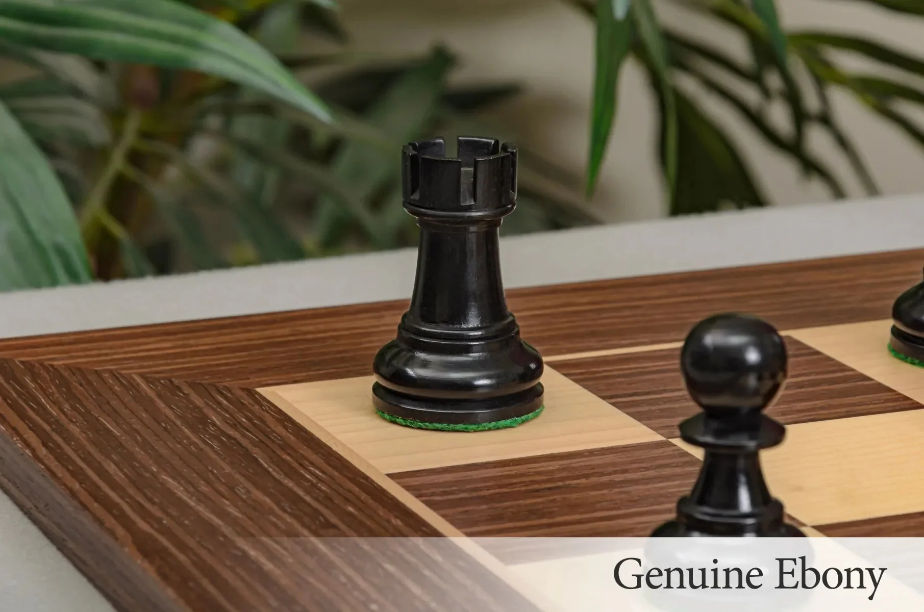 The Guardian Series Chess Pieces - 3.75" King - Image 13