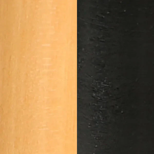 Genuine Ebony and Natural Boxwood - Image 2