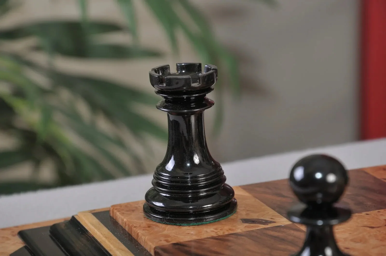 Genuine Ebony and Natural Boxwood - Image 9