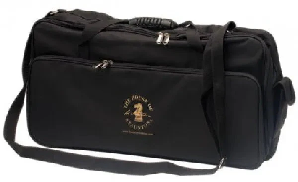 The House of Staunton DELUXE Tournament Bag - Image 3