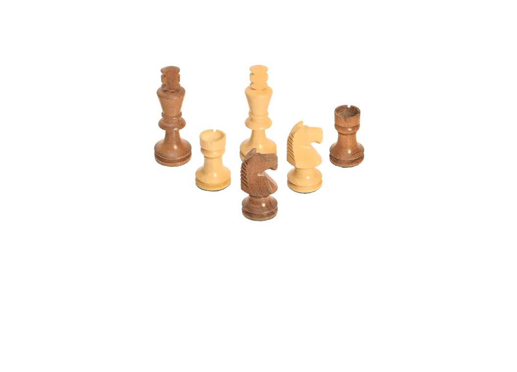 Golden Rosewood and Natural Boxwood - Image 33
