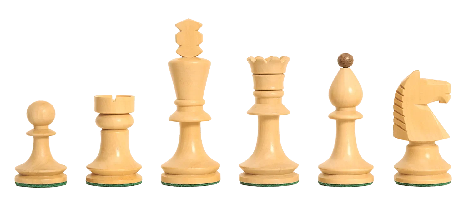 Golden Rosewood and Natural Boxwood - Image 35