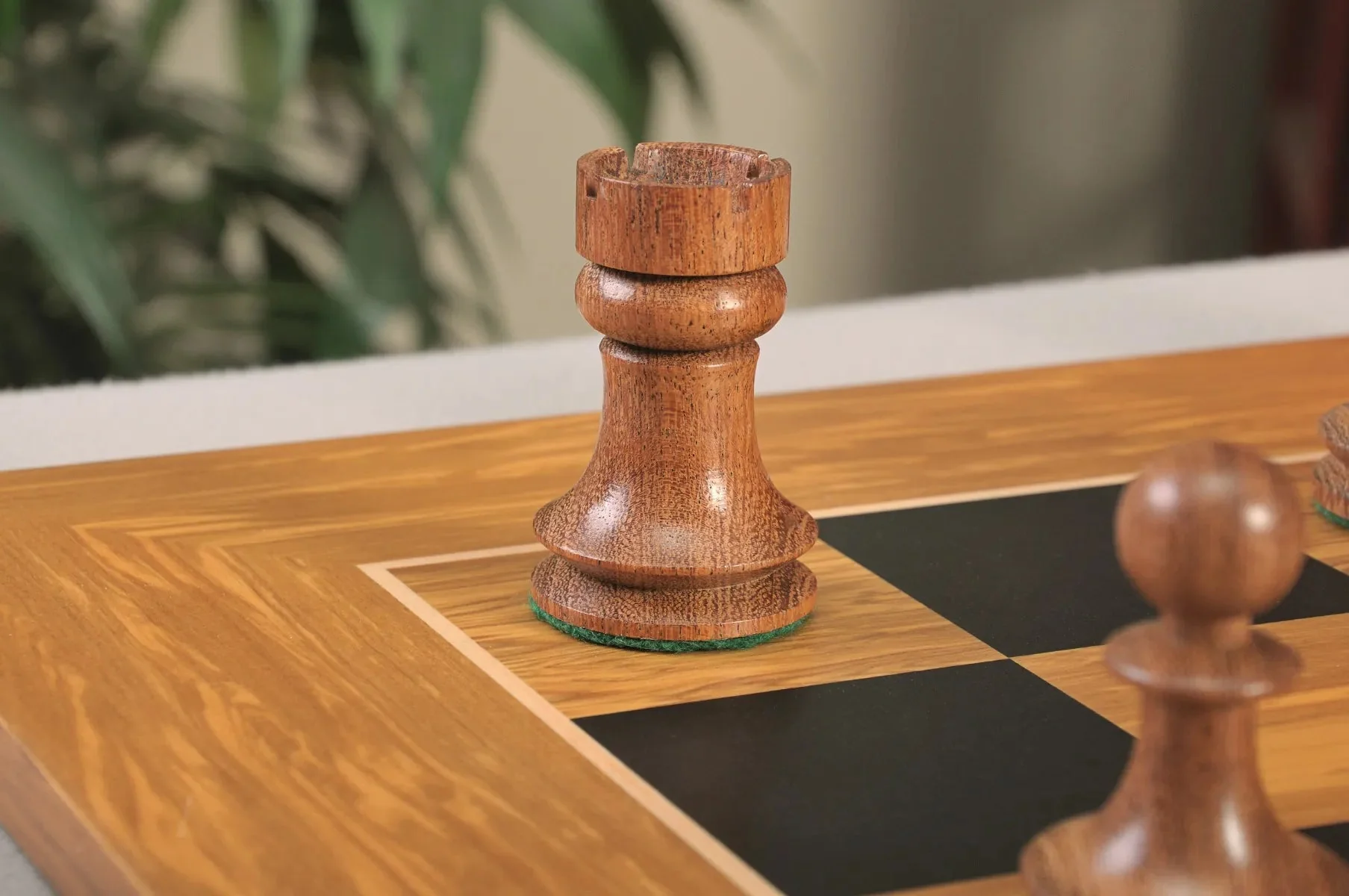 Golden Rosewood and Natural Boxwood - Image 7