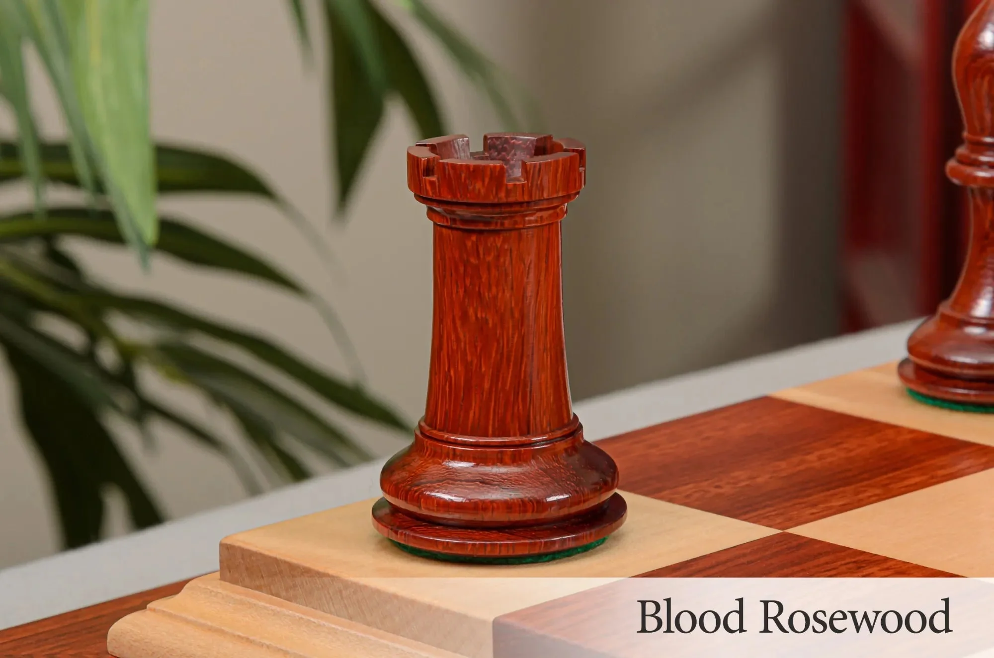 The Imperial Collector Series Luxury Chess Pieces - 4.0" King - Image 4