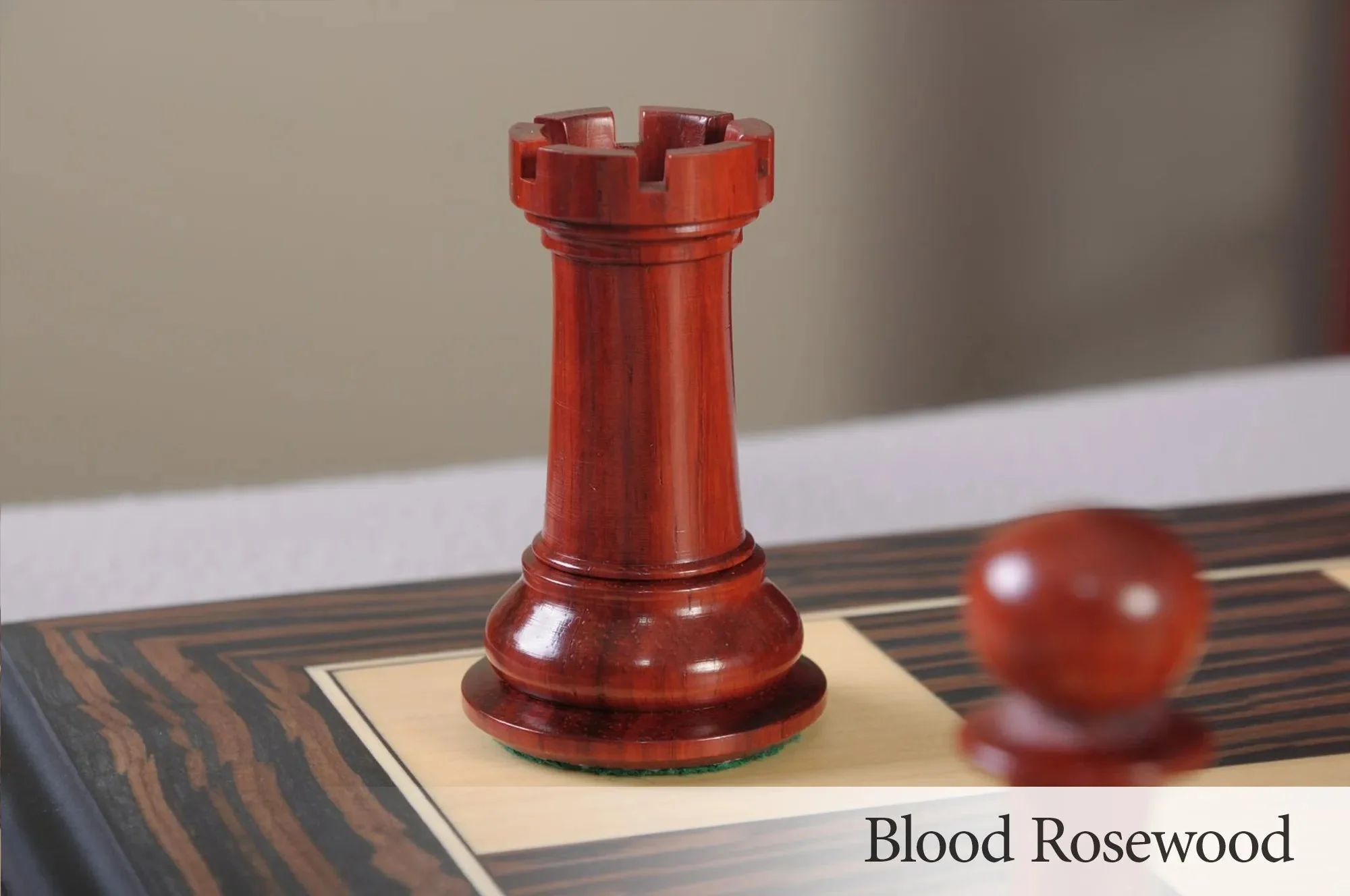 The Imperial Collector Series Luxury Chess Pieces - 4.4" King - Image 12