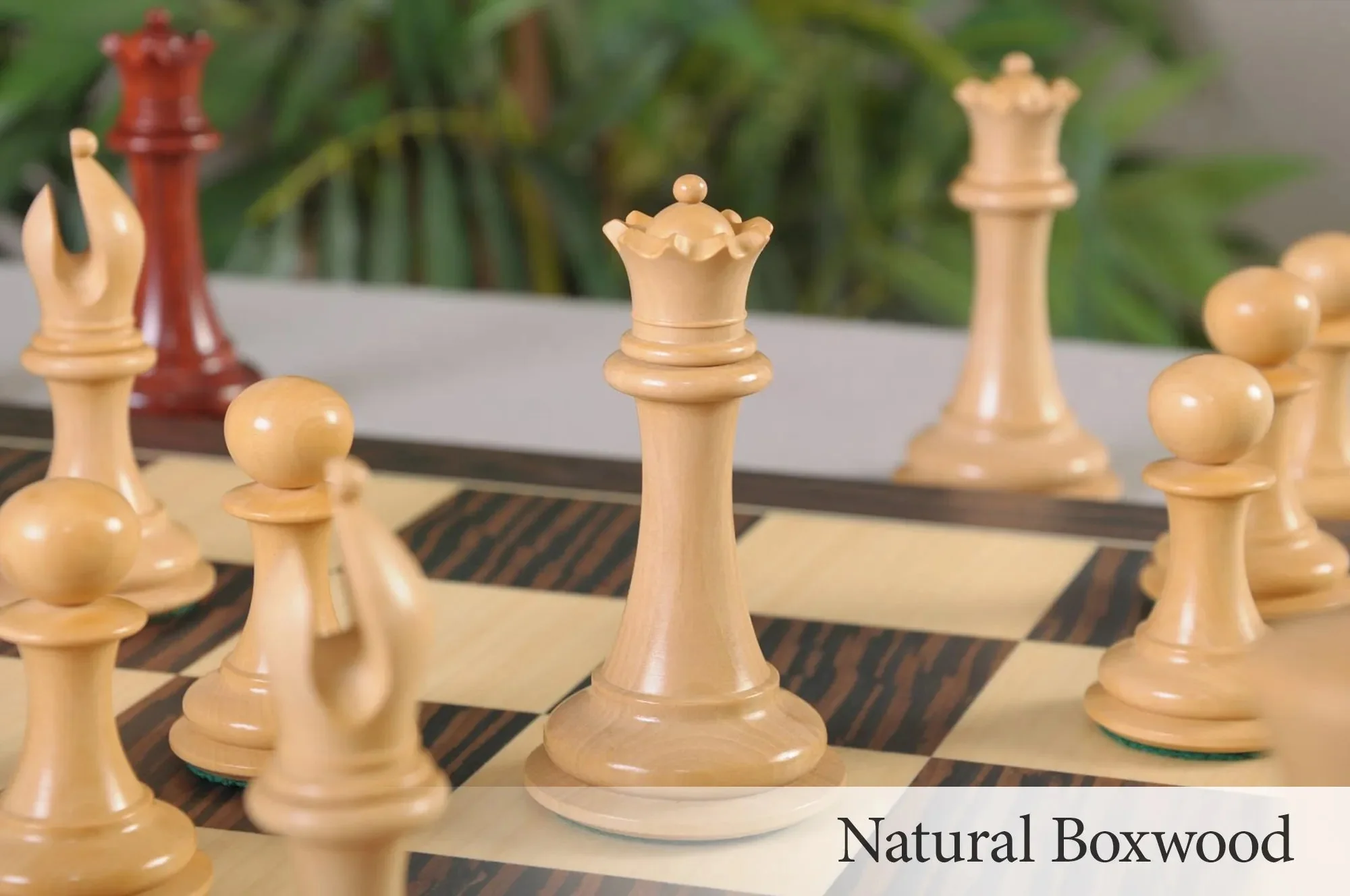 The Imperial Collector Series Luxury Chess Pieces - 4.4" King - Image 18
