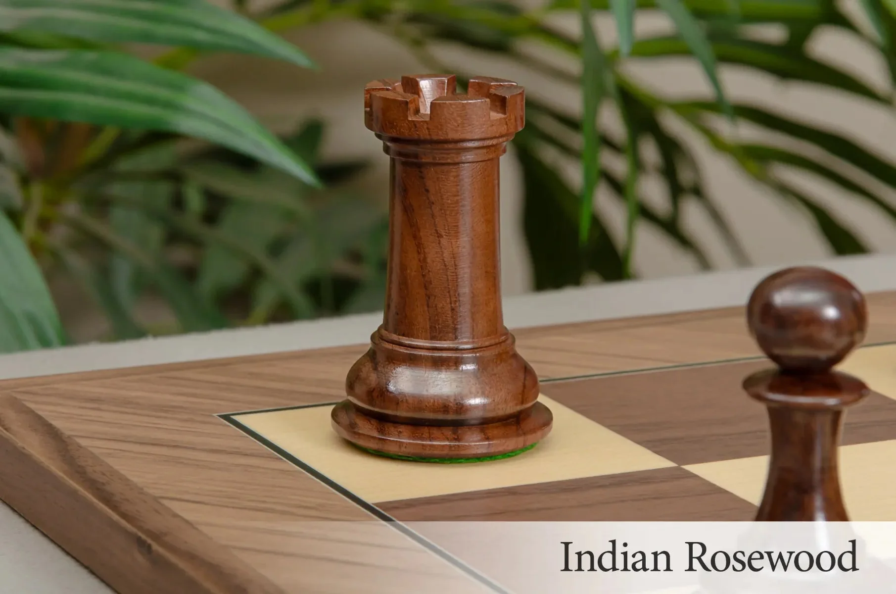 The Imperial Collector Series Luxury Chess Pieces - 4.4" King - Image 25