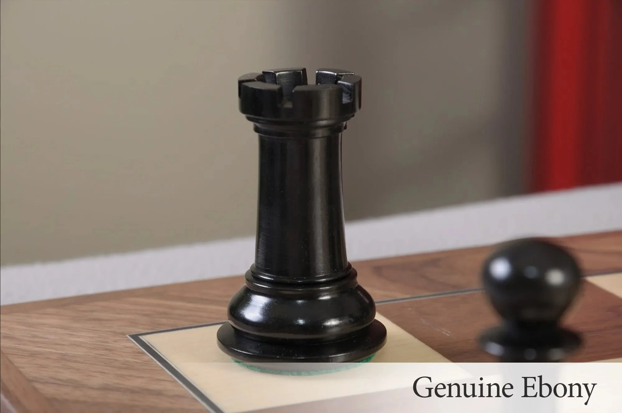 The Imperial Collector Series Luxury Chess Pieces - 4.4" King - Image 3