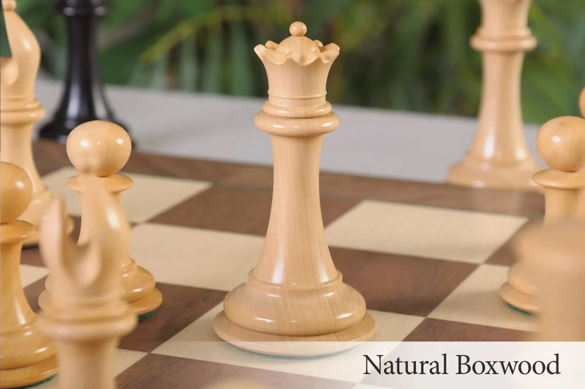 The Imperial Collector Series Luxury Chess Pieces - 4.4" King - Image 9