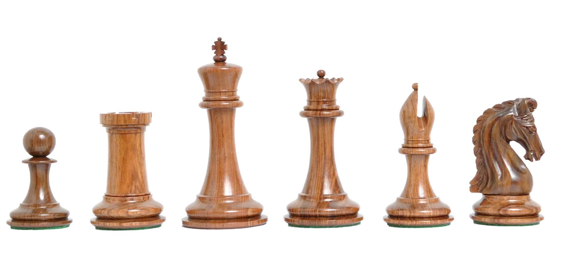 Ironwood and Natural Boxwood - Image 12