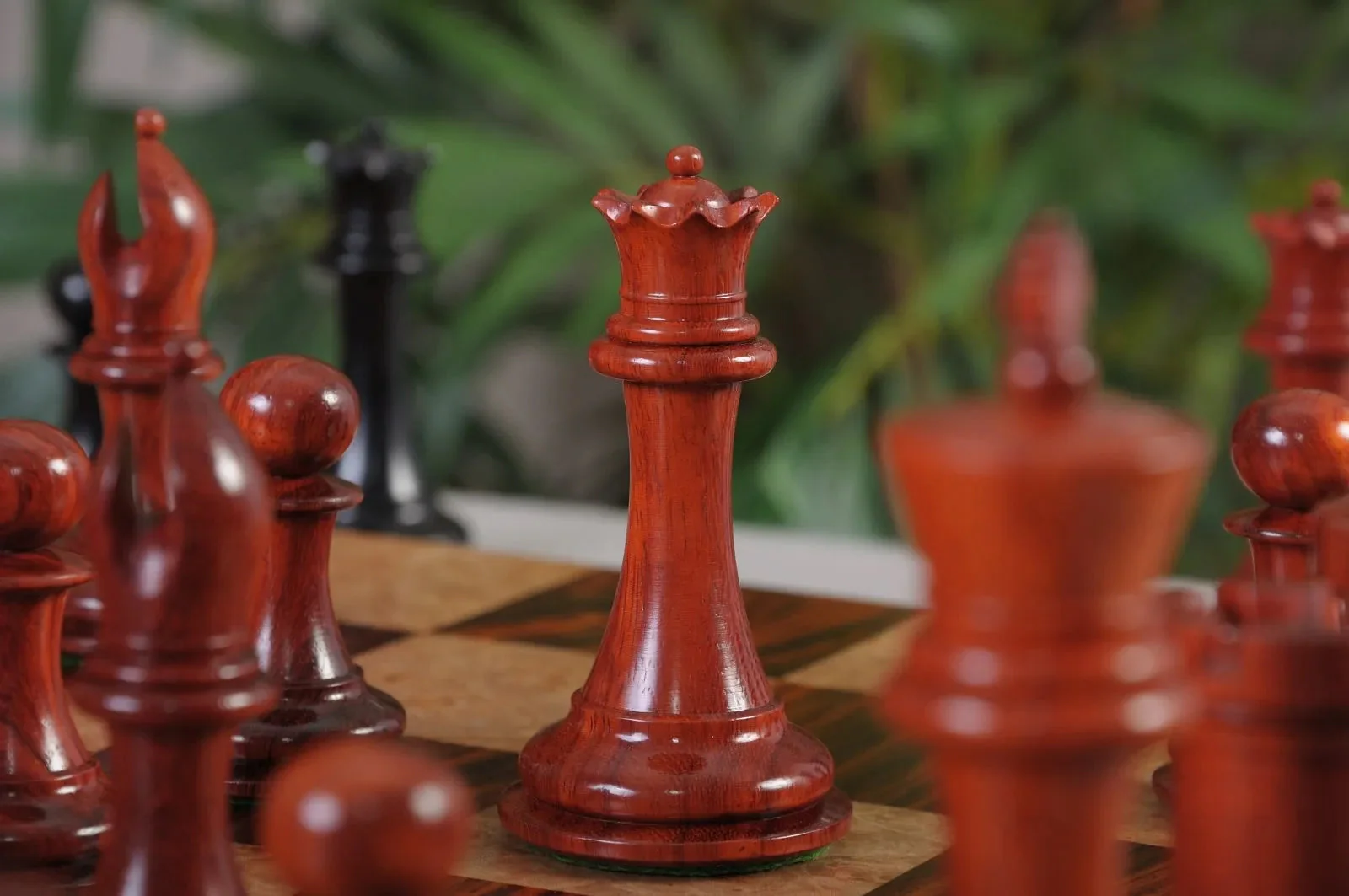 The Imperial Collector Series Prestige Chess Pieces - 4.4" King - Image 2