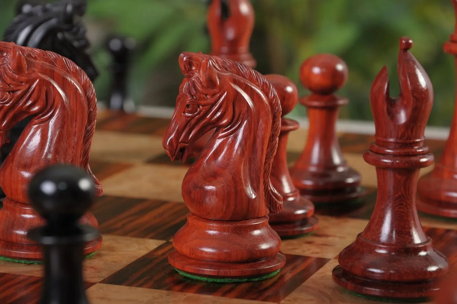 The Imperial Collector Series Prestige Chess Pieces - 4.4" King - Image 6