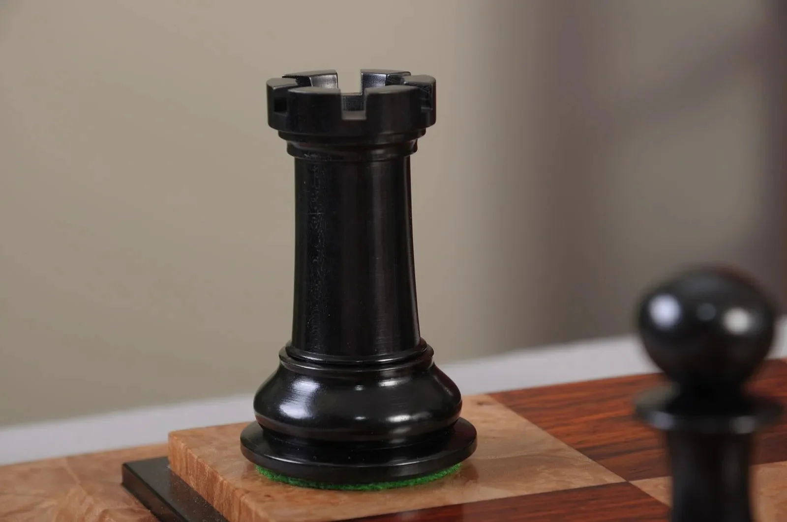 The Imperial Collector Series Prestige Chess Pieces - 4.4" King - Image 9