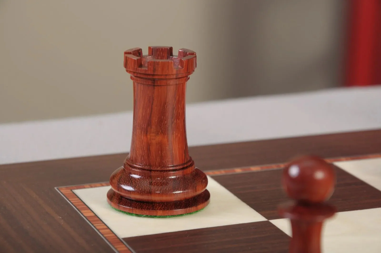 The Imperial Series Luxury Chess Pieces - 3.75" King - Image 12