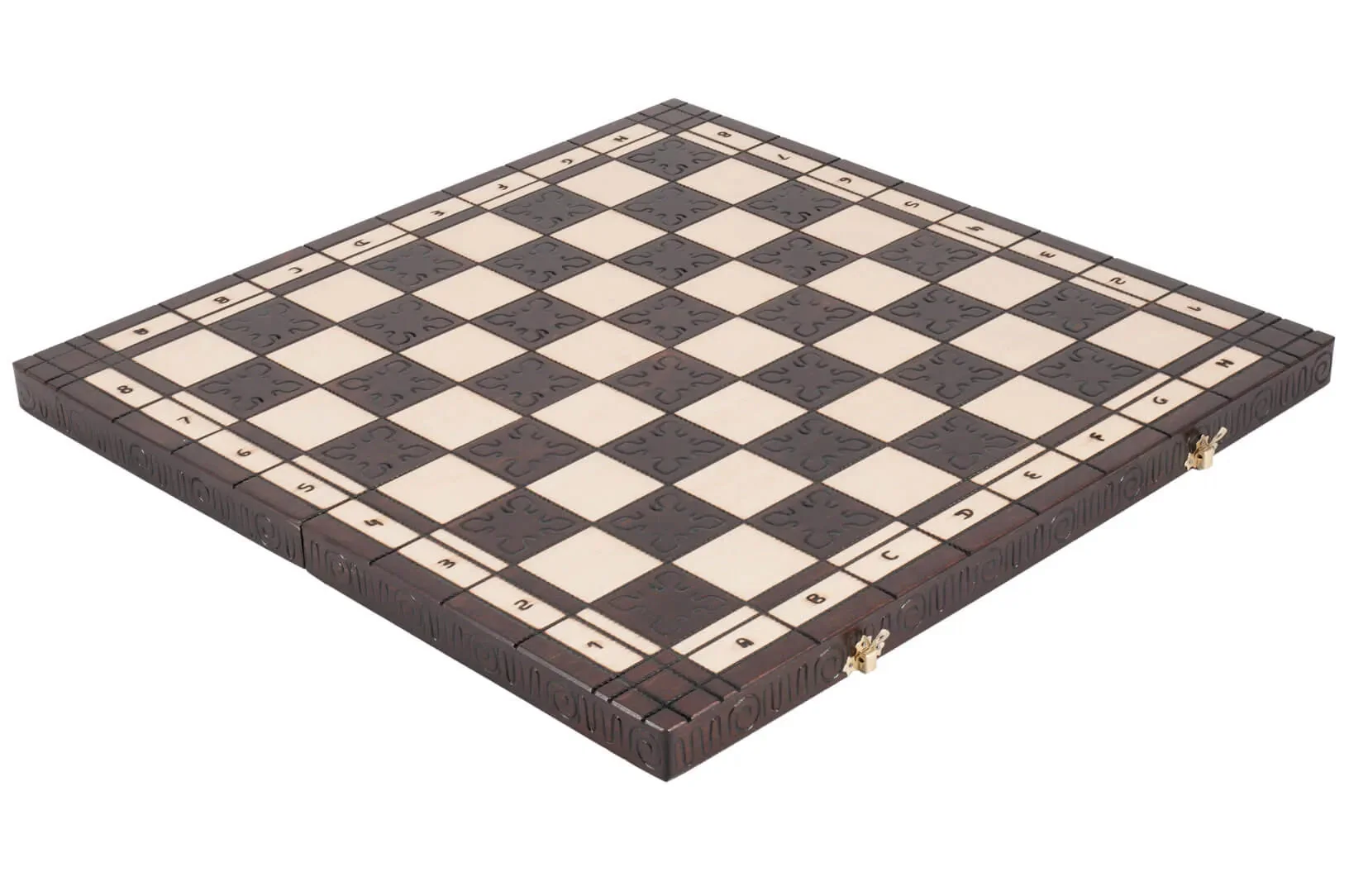 The Indian Chess Set - Image 5