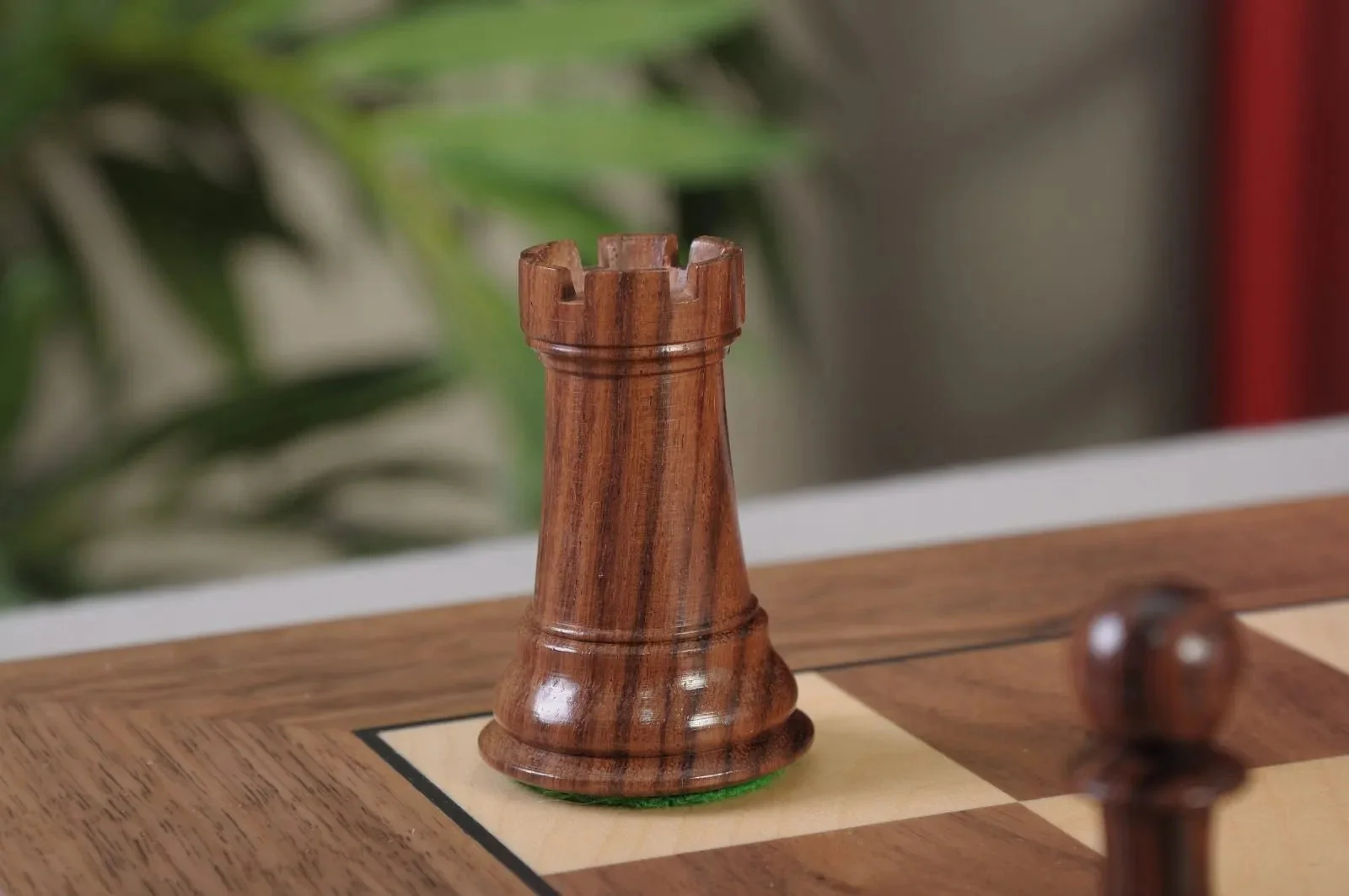 DGT Projects - Indian Rosewood Professional Chess pieces - Image 9