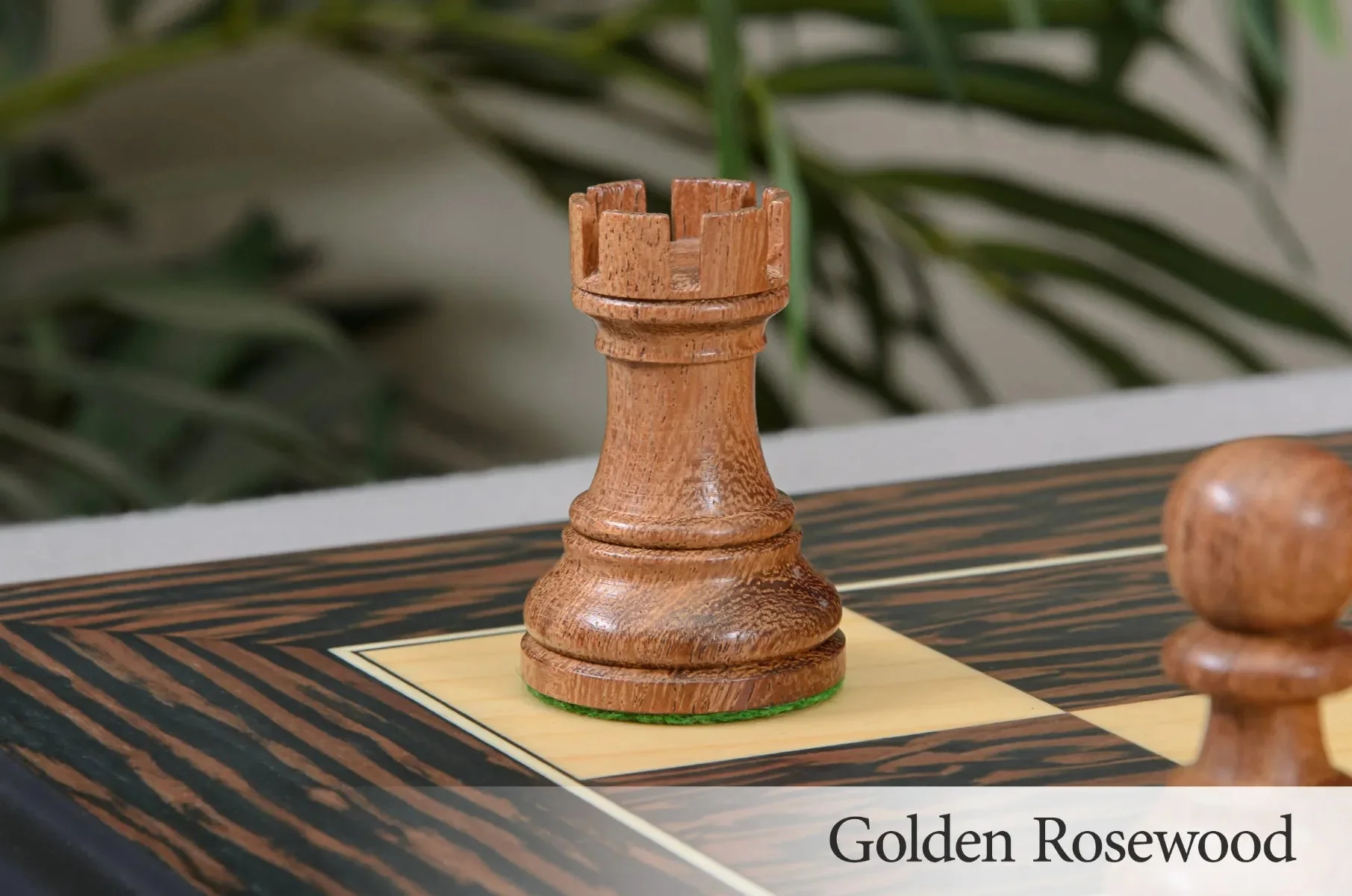 The International Series Chess Pieces - 3.875" King - Image 6