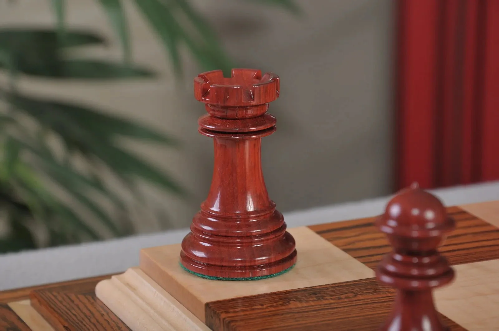 Blood Rosewood and Natural Boxwood - Image 10
