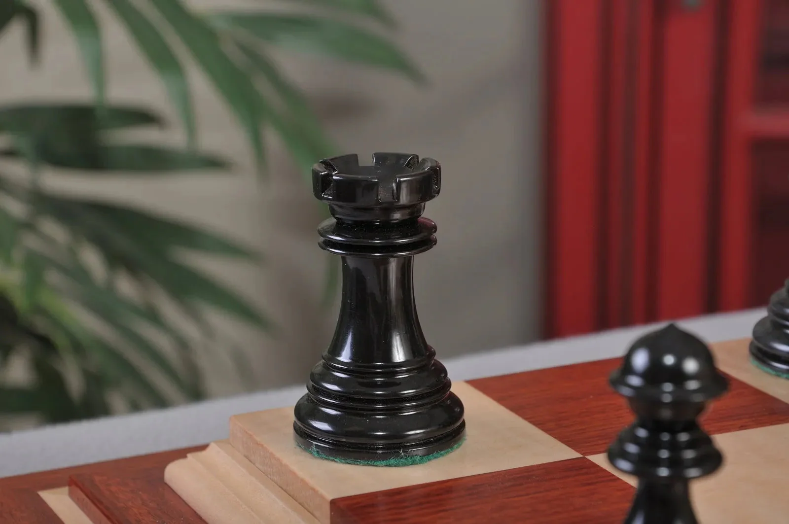 Genuine Ebony and Natural Boxwood - Image 10