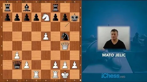 CLEARANCE - The King Hunt pt.2 - Mato Jelic - Image 4