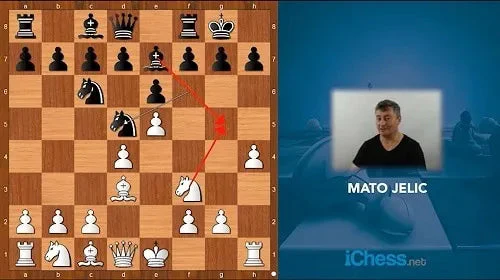 CLEARANCE - The King Hunt pt.2 - Mato Jelic - Image 5