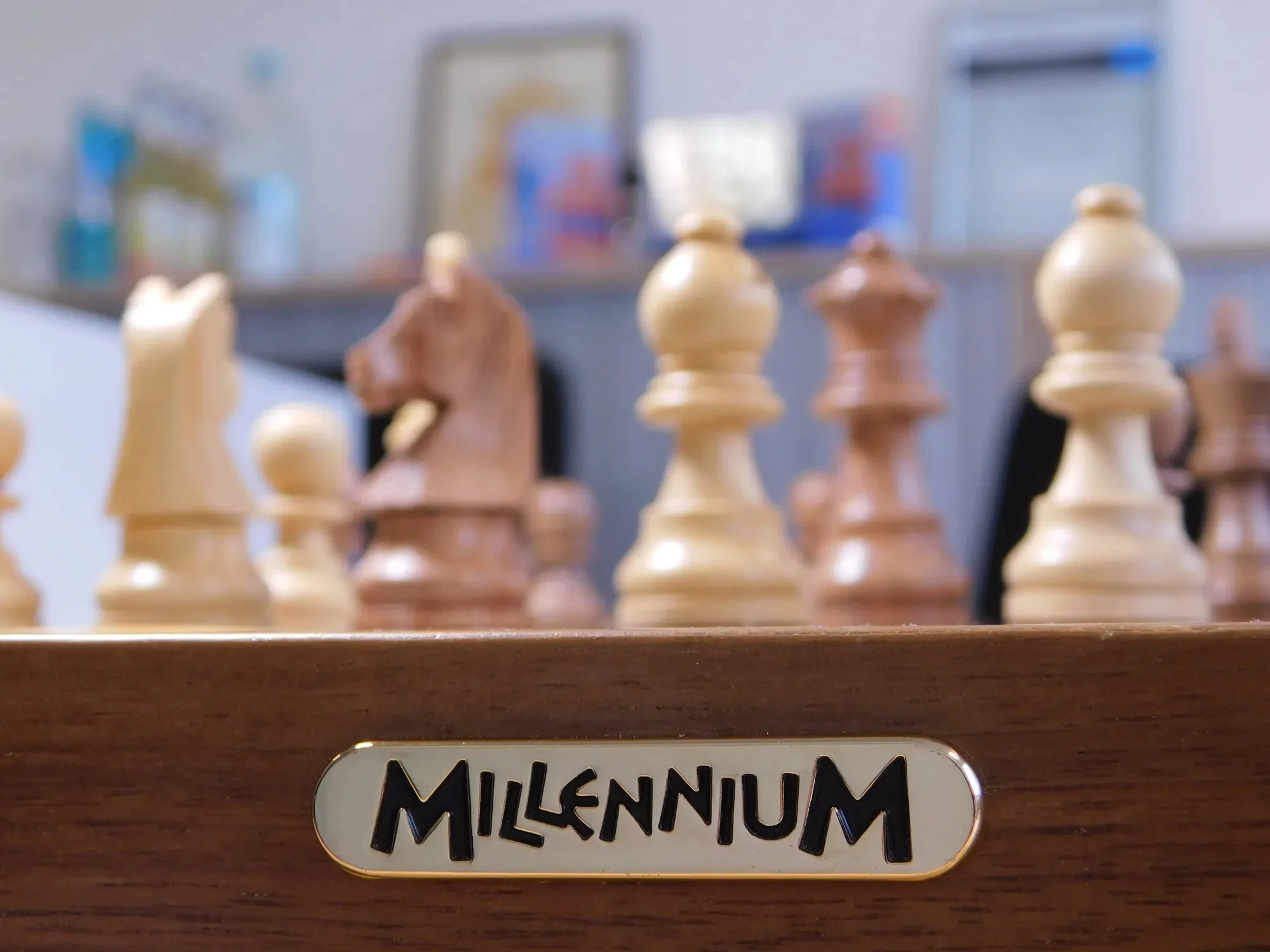 The King Performance Chess Computer - Image 10