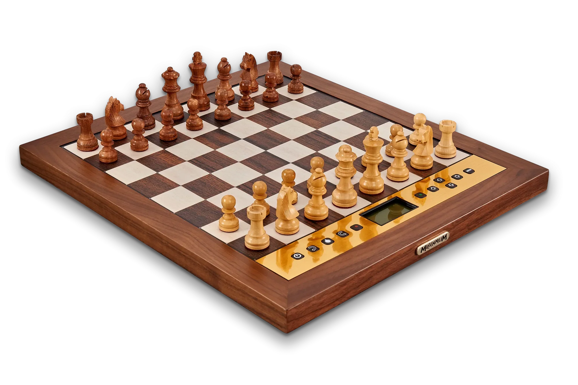 REFURBISHED - The King Performance Chess Computer