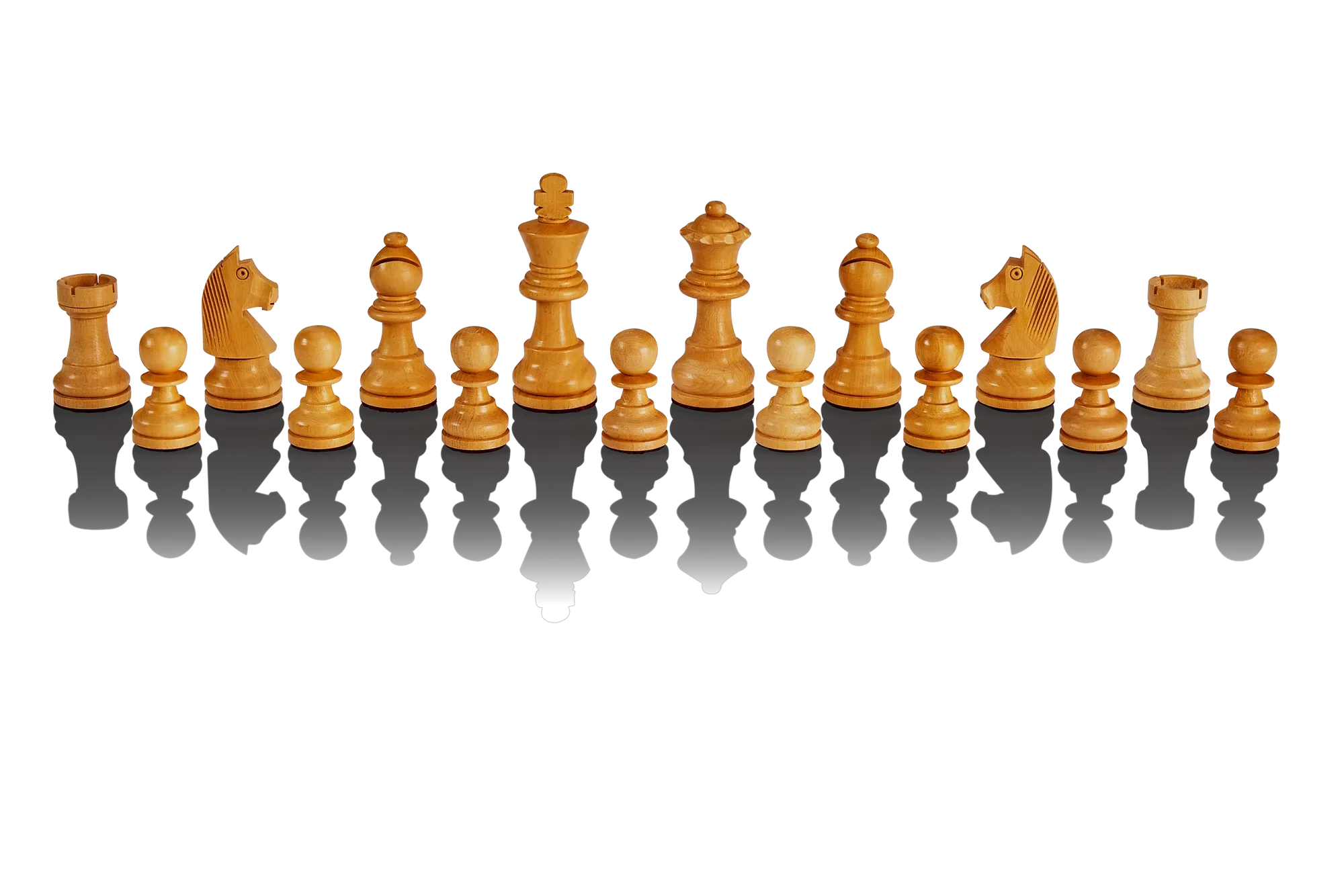 REFURBISHED - The King Performance Chess Computer - Image 4