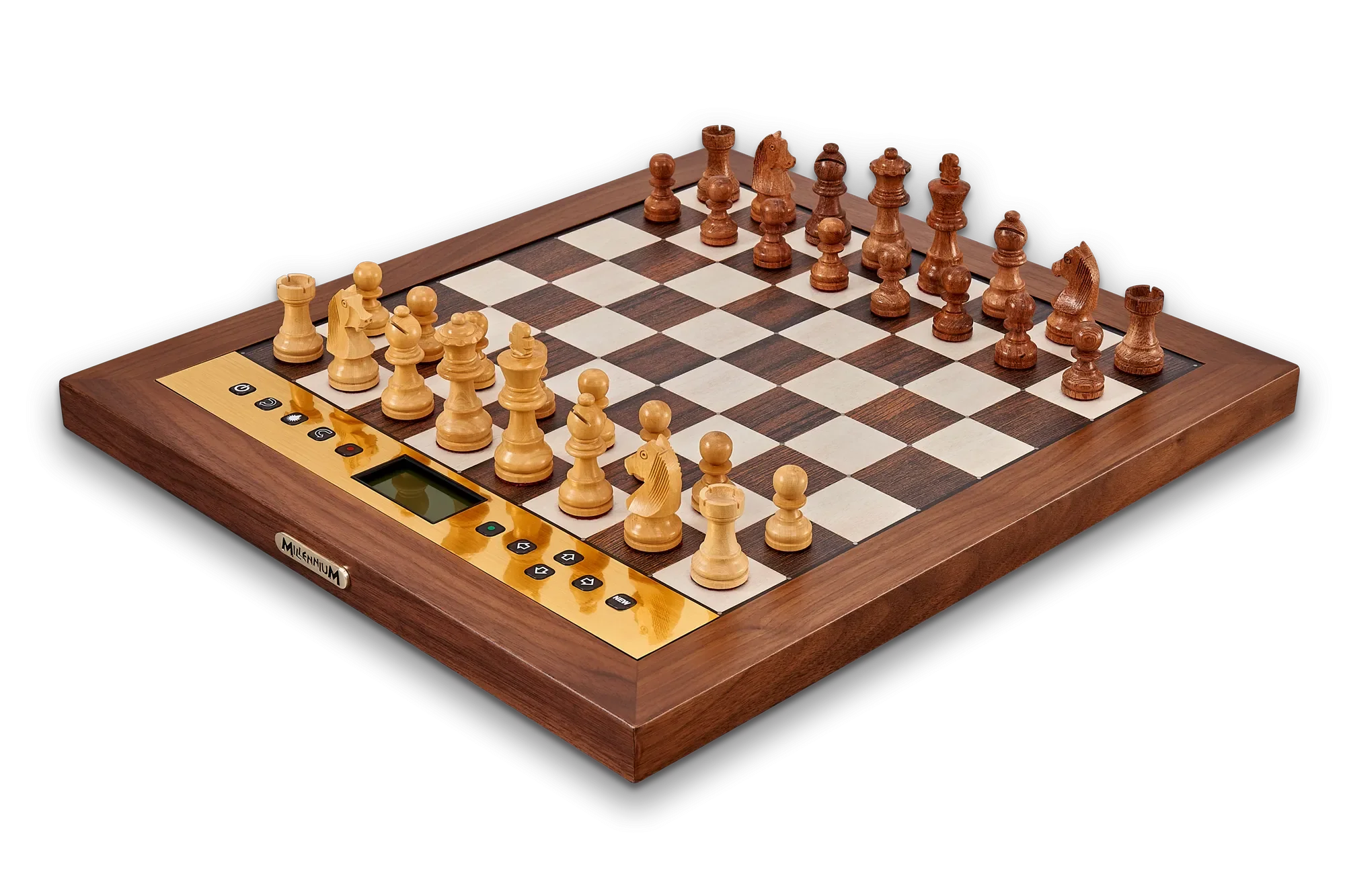REFURBISHED - The King Performance Chess Computer - Image 7