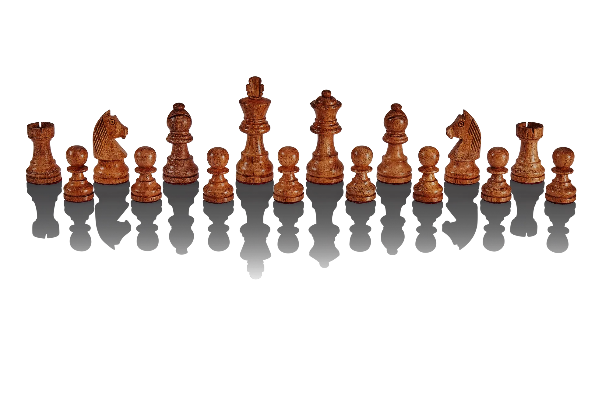 The King Performance Chess Computer - Image 2