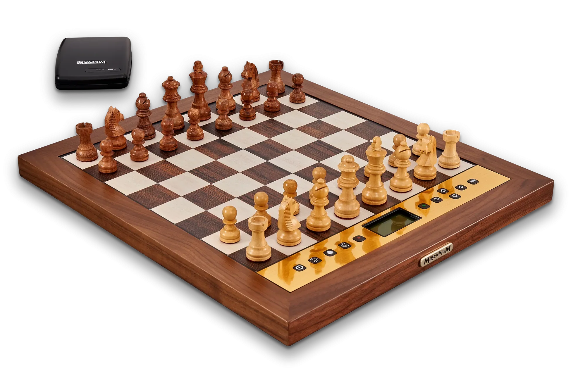 The King Performance Chess Computer - Image 9