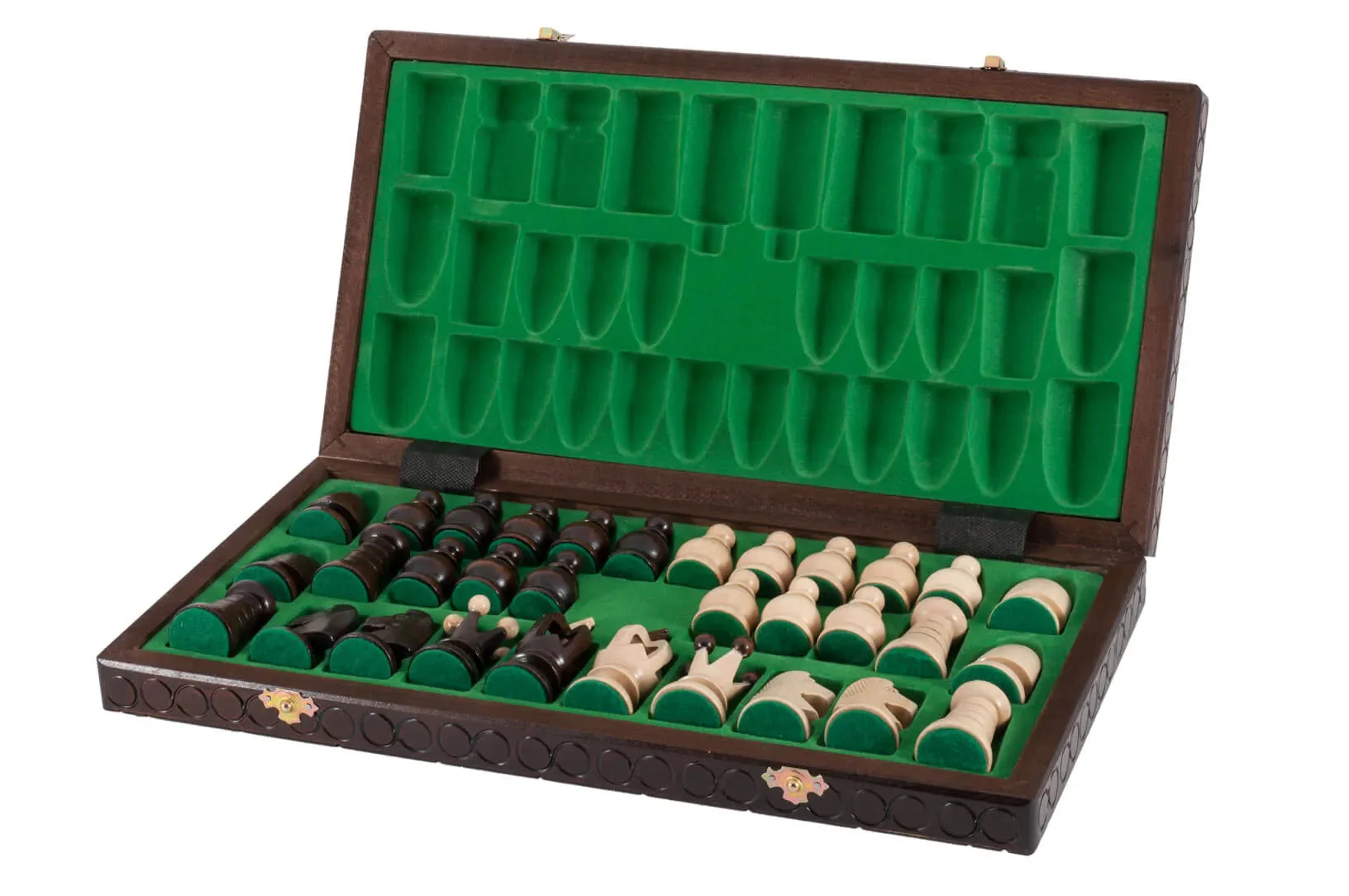 The King's Large Chess Set - Image 4
