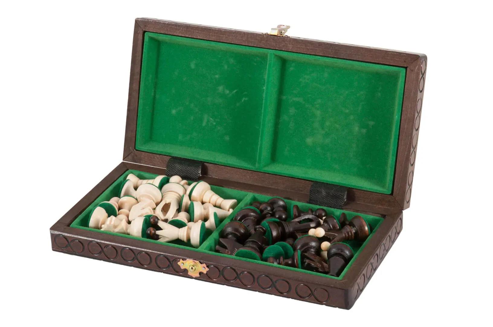 The King's Small Chess Set - Image 5