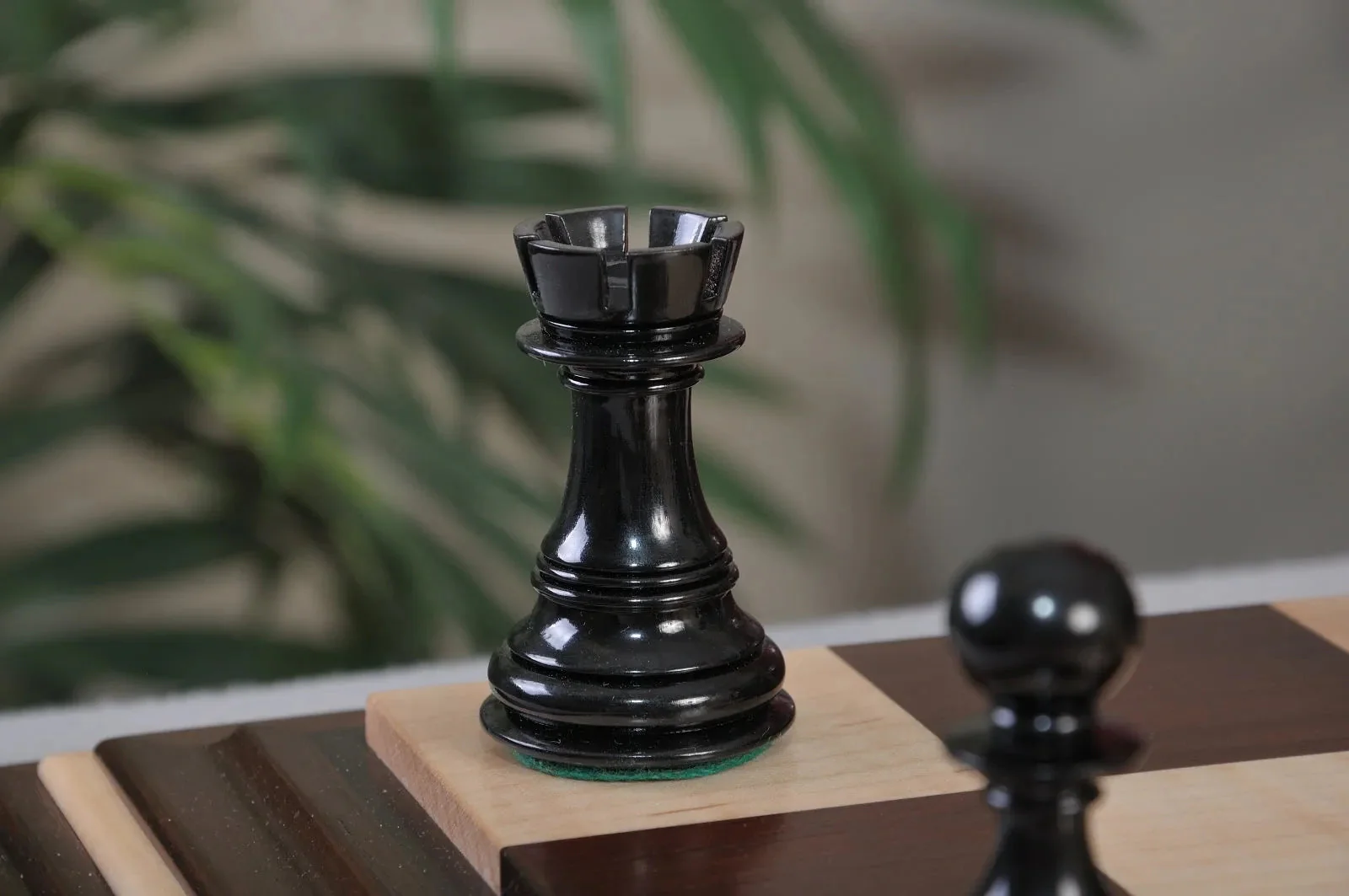 Genuine Ebony and Natural Boxwood - Image 9