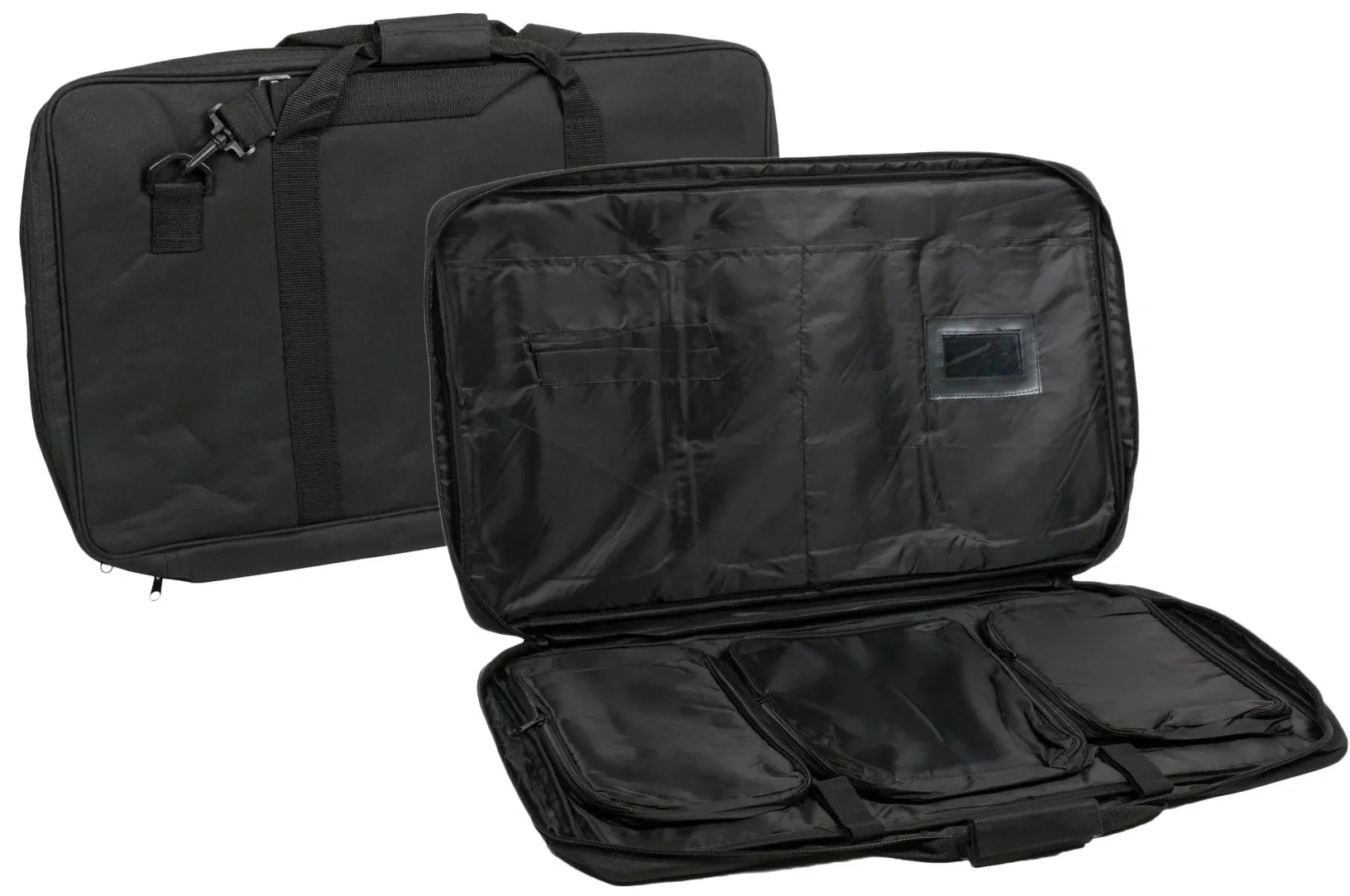 The Large Ultimate Chess Bag - Image 2