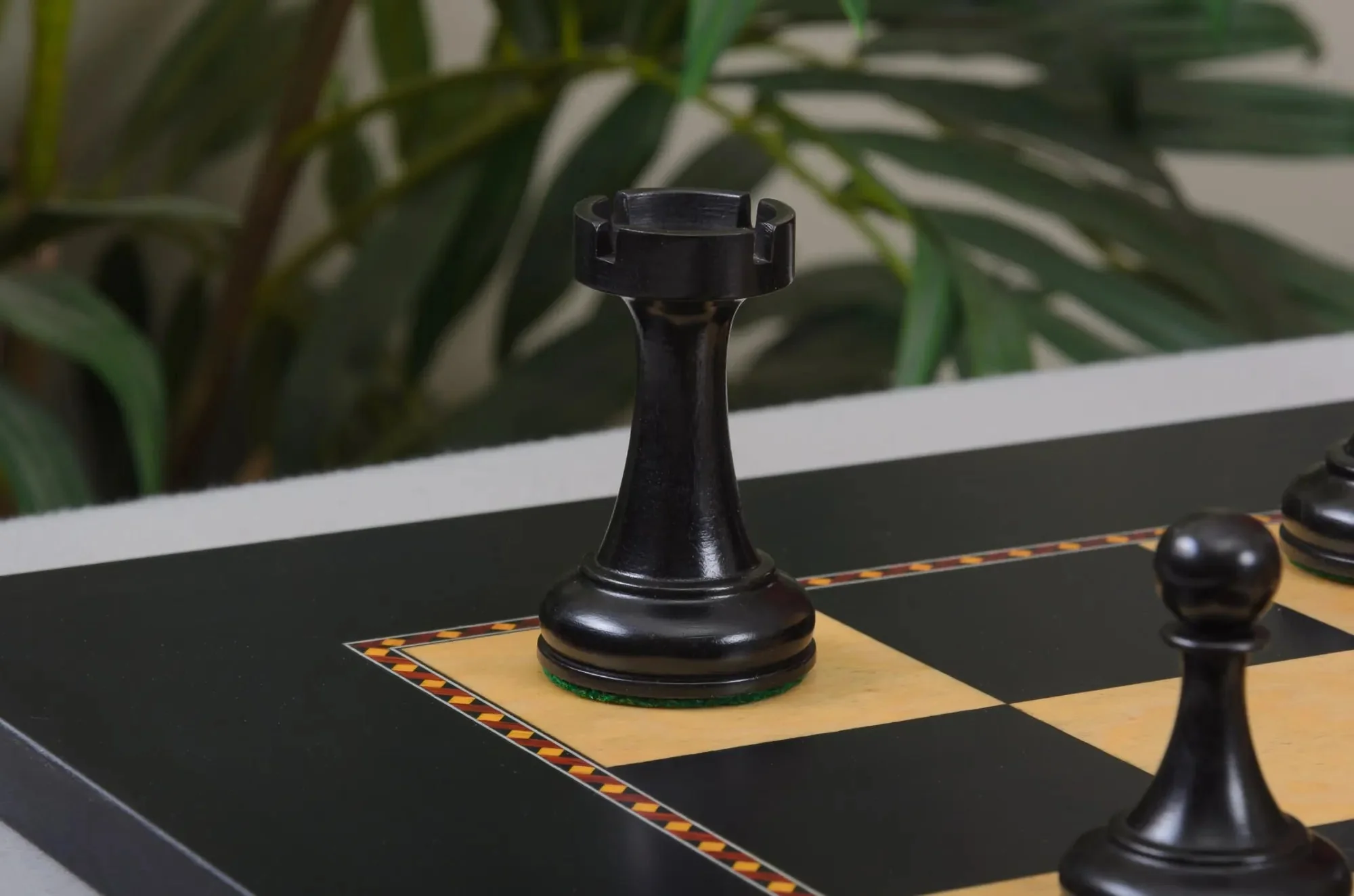 The Soviet Series Chess Pieces - 4.0" King - Image 8